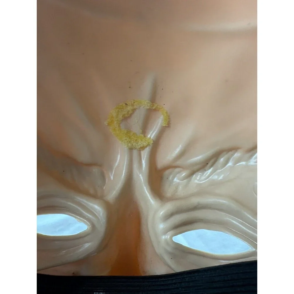 THE PURGE - Men's Adult/Teen Trick Or Treat Mask - UNCLE SAM